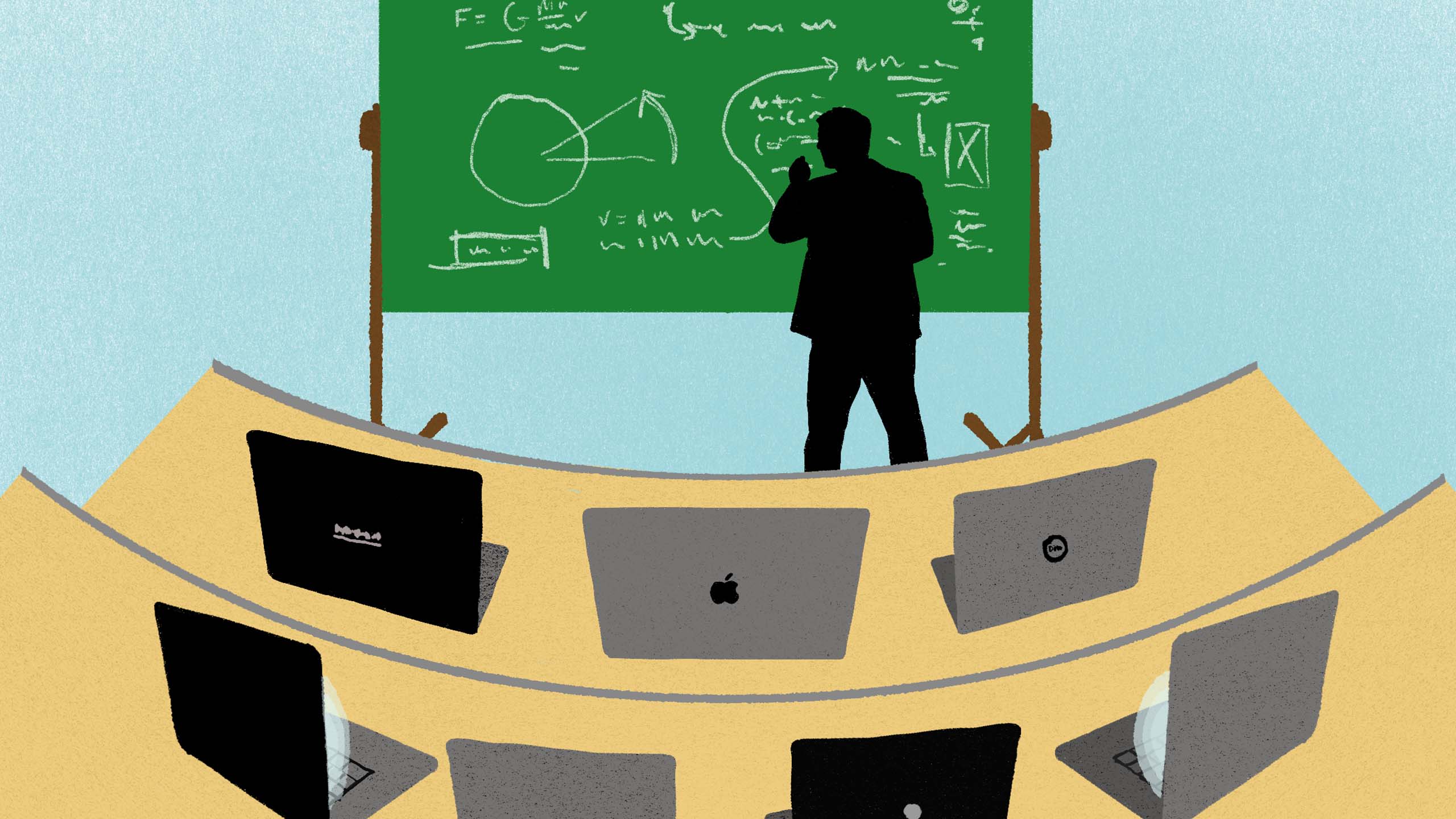 How To Be A Better Online Teacher The Chronicle Of Higher - 